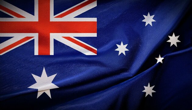 Australia flag