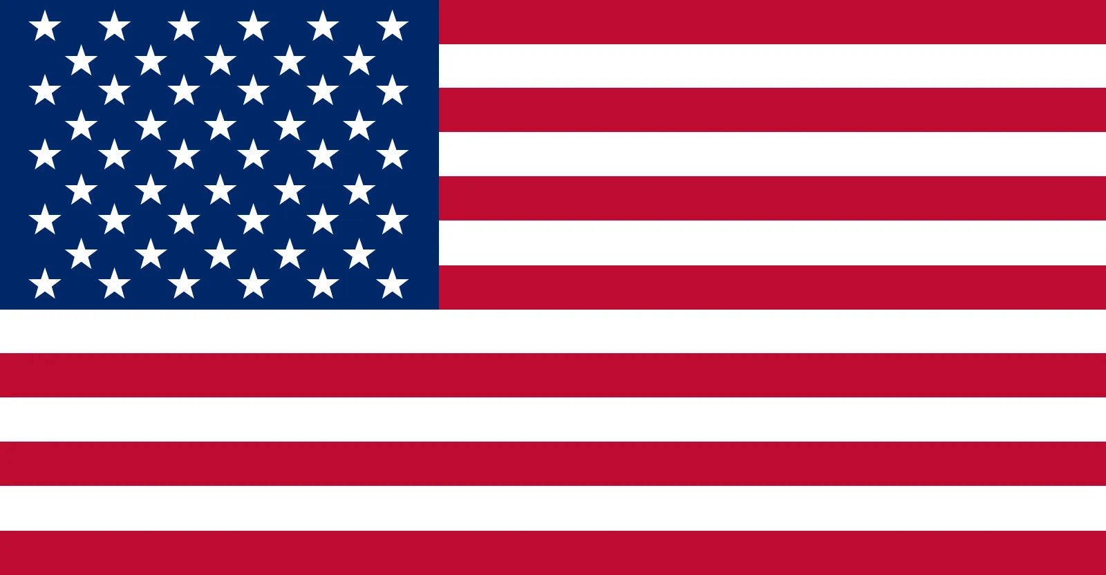 Usa flag